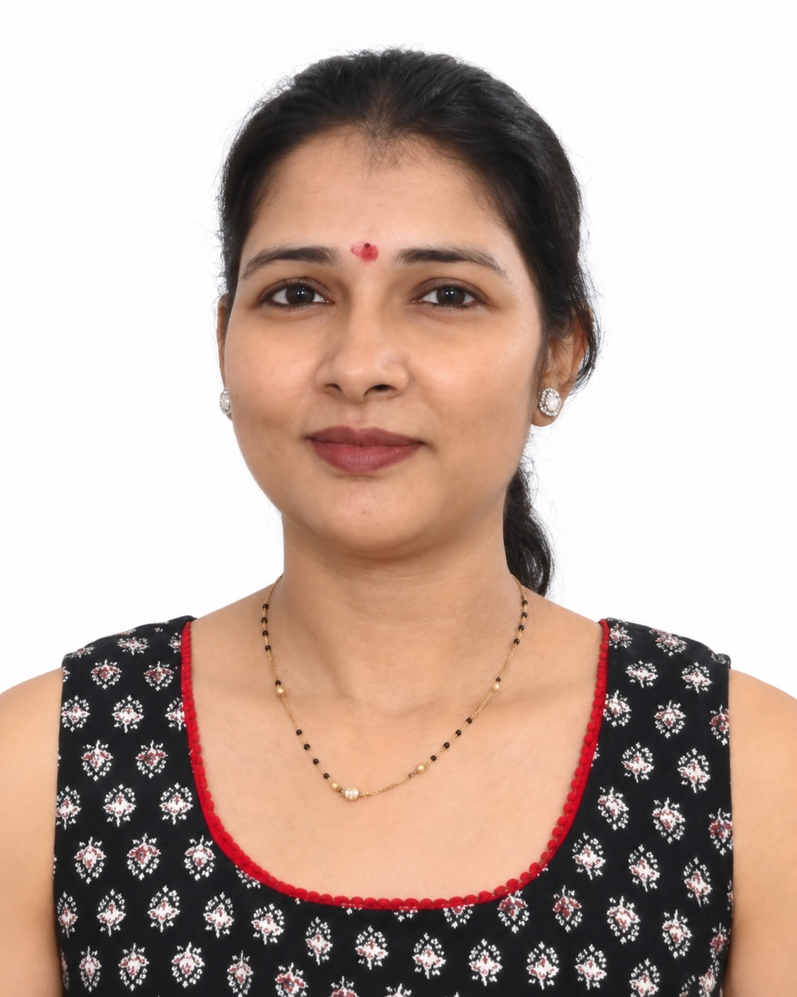Aishwarya Kuradia, founder of DhriOSA